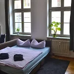 Lejlighed Ruhige, Sehr Zentrale In Der Altstadt Dresden