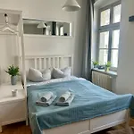 Ruhige, Sehr Zentrale In Der Altstadt Apartament *