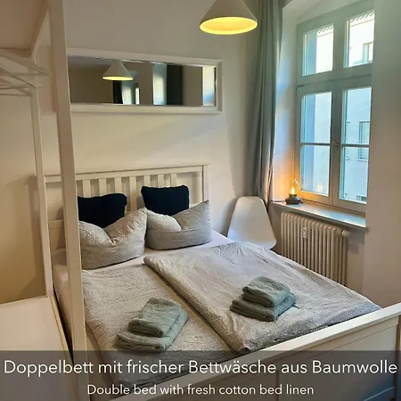 Appartamento Ruhige, Sehr Zentrale In Der Altstadt