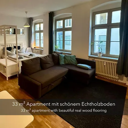 Apartman Ruhige, Sehr Zentrale In Der Altstadt *