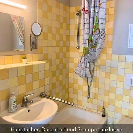 Ruhige, Sehr Zentrale In Der Altstadt شقة