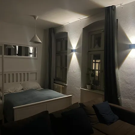 Ruhige, Sehr Zentrale In Der Altstadt *