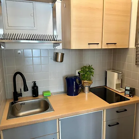 Ruhige, Sehr Zentrale In Der Altstadt
