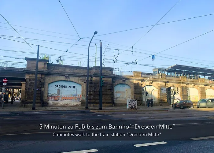 Appartamento Ruhige, Sehr Zentrale In Der Altstadt