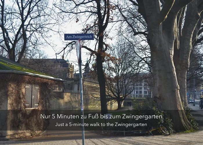 Ruhige, Sehr Zentrale In Der Altstadt Appartamento