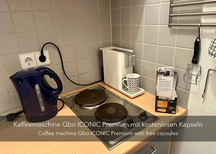 Appartamento Ruhige, Sehr Zentrale In Der Altstadt Dresda