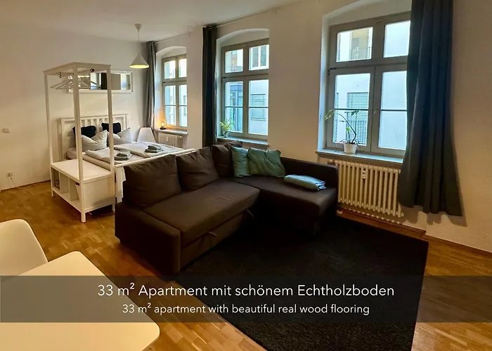 Appartamento Ruhige, Sehr Zentrale In Der Altstadt *