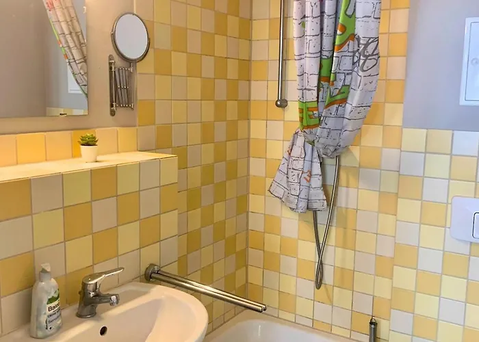 Ruhige, Sehr Zentrale In Der Altstadt Appartamento