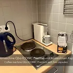 Apartment Ruhige, Sehr Zentrale In Der Altstadt Dresden