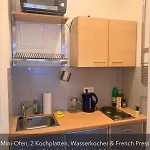 Ruhige, Sehr Zentrale In Der Altstadt Apartment Dresden