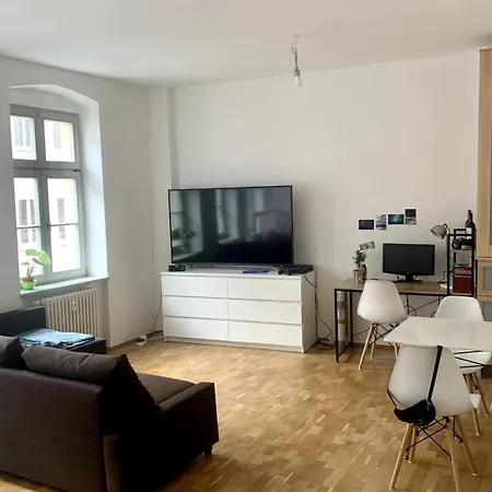 Ruhige, Sehr Zentrale In Der Altstadt