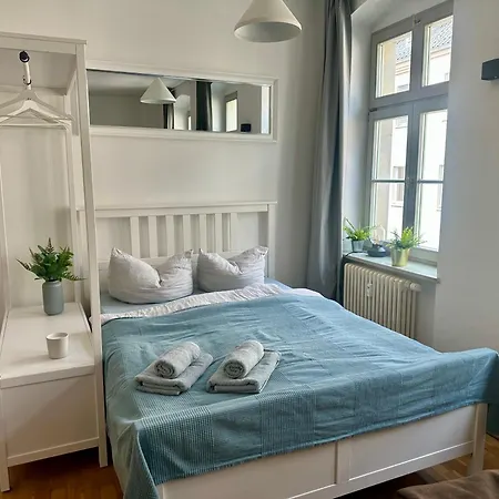 Ruhige, Sehr Zentrale In Der Altstadt Apartment *